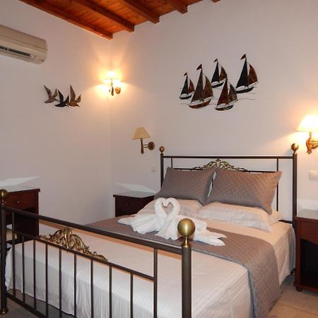 Nisiotiko House In Tinos Near The Beach Agios Ioannis  Exterior photo