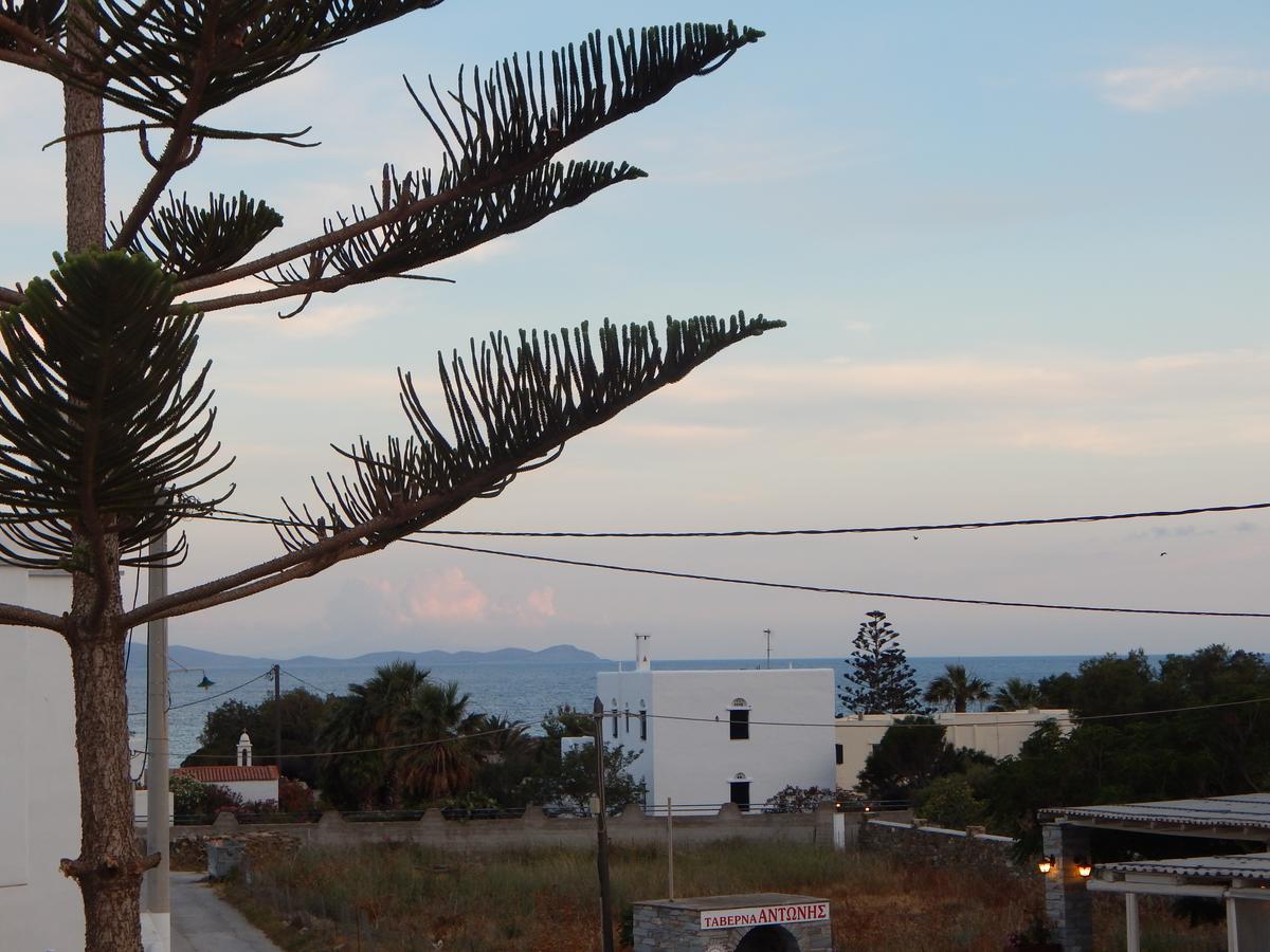 Nisiotiko House In Tinos Near The Beach Agios Ioannis  Exterior photo